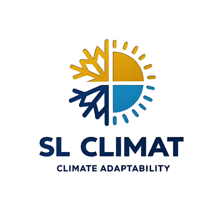 logo SL CLimat